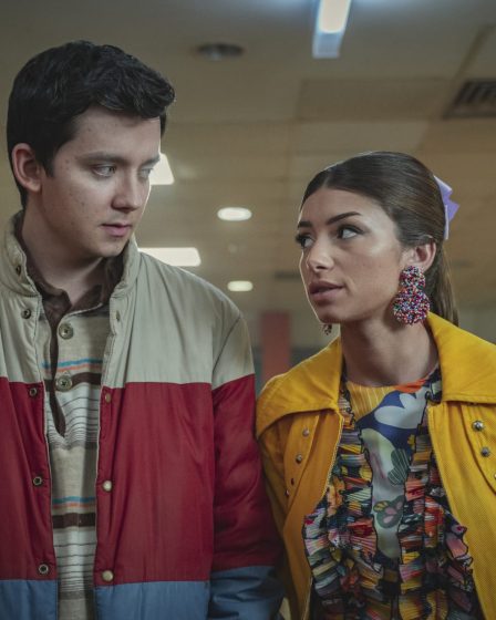 Sex Education La saison 4 n'arrive pas sur Netflix en août 2022 86 Sex Education La saison 4 n'arrive pas sur Netflix en août 2022 - 85