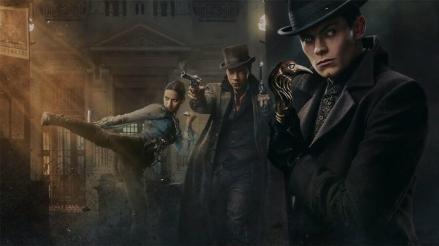 'Shadow and Bone' Saison 2: Tout ce que nous savons jusqu'à présent 2 'Shadow and Bone' Saison 2: Tout ce que nous savons jusqu'à présent - 1