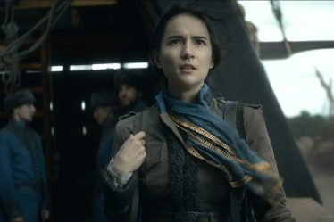 Shadow and Bone est la meilleure nouvelle émission pour adolescents Netflix de 2021 - 7