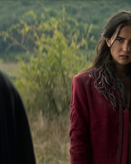 Mises à jour de la sortie de Shadow and Bone saison 2, distribution, synopsis, aperçu - 31