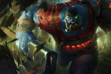 Riot va supprimer les dégâts passifs des zombies de Sion sur les tourelles et bien plus encore dans le patch 12.9 - 7