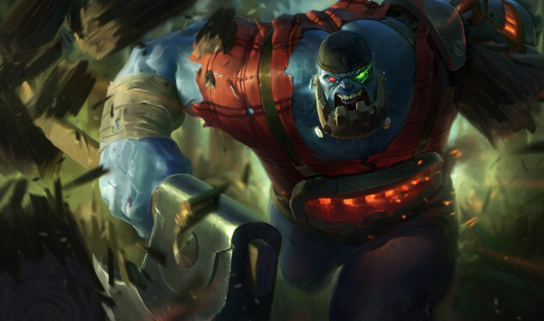 Riot va supprimer les dégâts passifs des zombies de Sion sur les tourelles et bien plus encore dans le patch 12.9 2 Riot va supprimer les dégâts passifs des zombies de Sion sur les tourelles et bien plus encore dans le patch 12.9 - 1