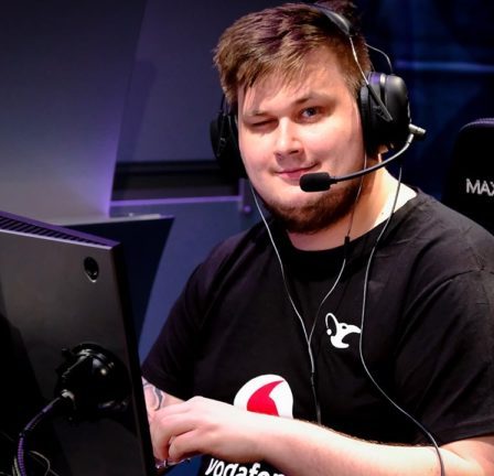 Joueurs CS:GO gagnants majeurs inclus dans la liste des remplaçants pour les tournois RMR - 1