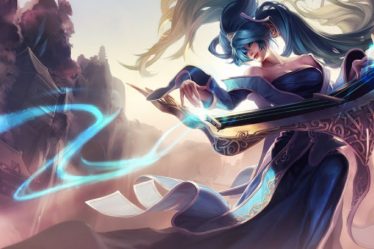 Meilleure version de Sona dans League of Legends - 7