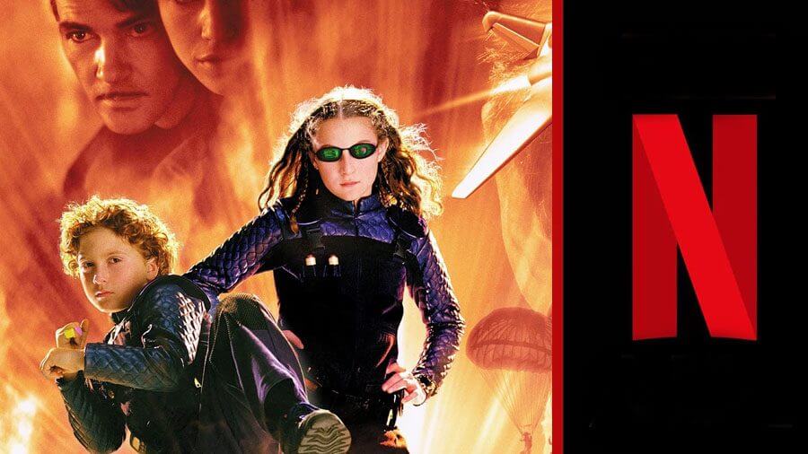 "Spy Kids : Armageddon" Redémarrage de Netflix : ce que nous savons jusqu'à présent 2 "Spy Kids : Armageddon" Redémarrage de Netflix : ce que nous savons jusqu'à présent - 1