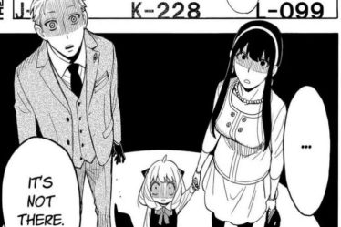 (Anya's Wish) Spy x Family Épisode 5 Spoilers et date de sortie - 12