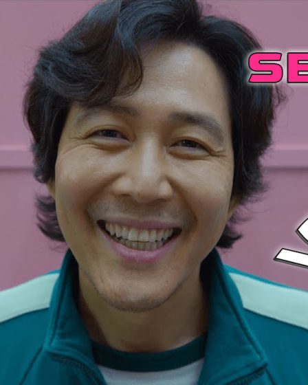 Squid Game revient pour une saison 2 passionnante 61 Squid Game revient pour une saison 2 passionnante - 60