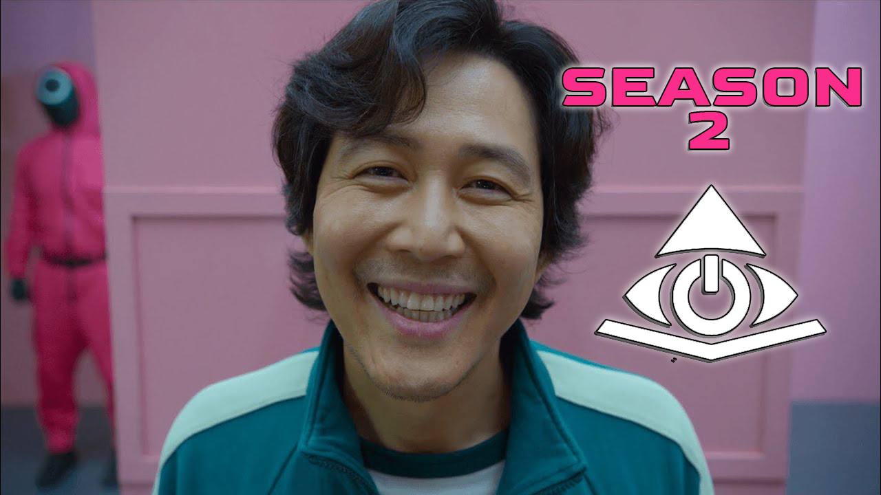 Squid Game revient pour une saison 2 passionnante 2 Squid Game revient pour une saison 2 passionnante - 1