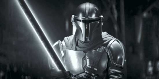 "Star Wars" Jon Favreau "écrit actuellement" "The Mandalorian" Saison 4 9 Le Mandalorien dans Le Livre de Boba Fett
