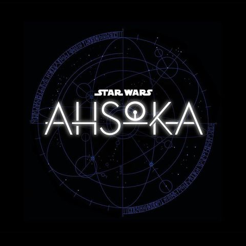 Logo Ahsoka logo ahsoka