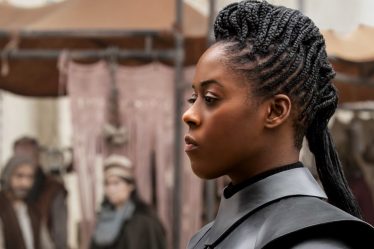 "Star Wars" prend la défense de l'acteur "Obi-Wan Kenobi" Moses Ingram après avoir reçu des messages racistes - 9
