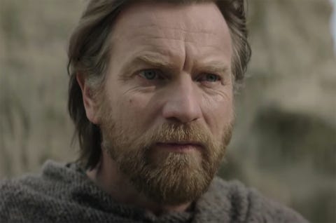 La bande-annonce d'Obi-Wan Kenobi d'Ewan McGregor Bande-annonce d'Obi Wan Kenobi d'Ewan McGregor