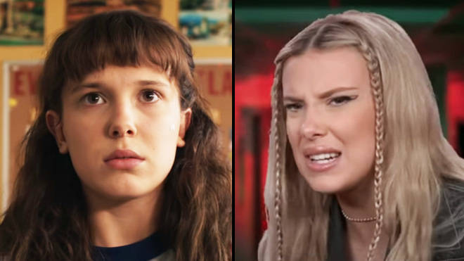 Stranger Things 4 : Millie Bobby Brown vient de découvrir l'âge de Eleven 3 Quel âge a Eleven dans Stranger Things 4 ? Millie Bobby Brown n'avait aucune idée