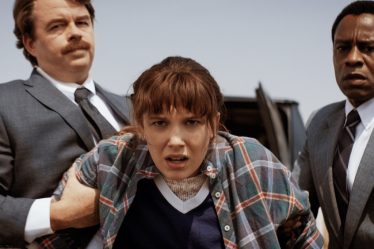 "Stranger Things 4" bouleverse Twitter - 17