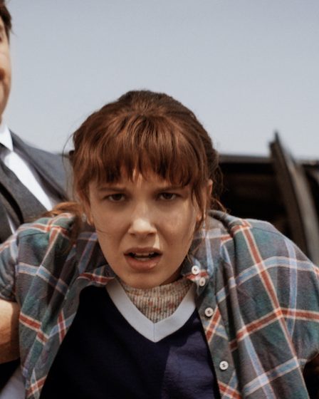 "Stranger Things 4" bouleverse Twitter - 29