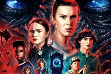 Stranger Things Saison 4 Oeufs de Pâques et guide de référence - 11