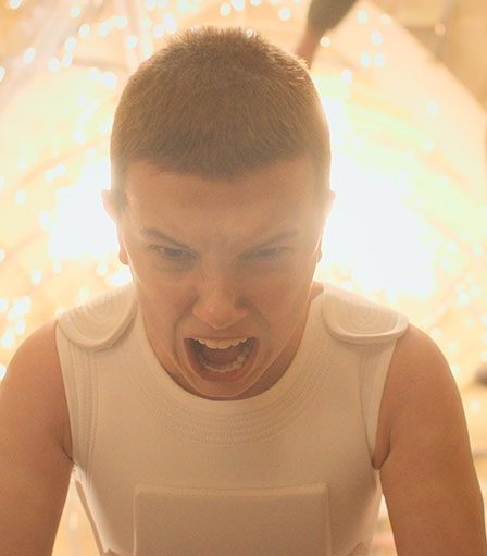 L'expérimentation psychique secrète qui a inspiré Stranger Things 11 L'expérimentation psychique secrète qui a inspiré Stranger Things - 10