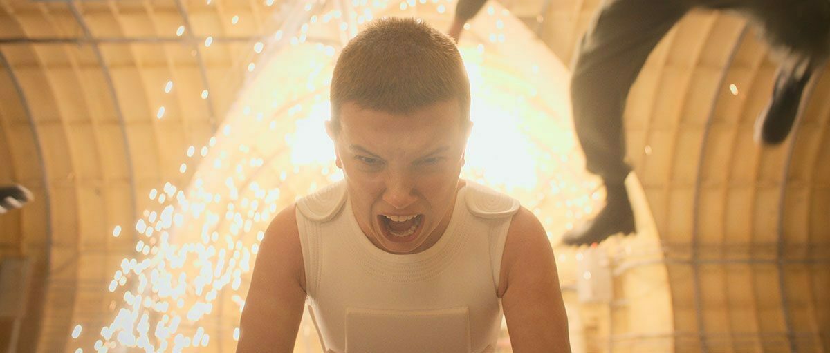 L'expérimentation psychique secrète qui a inspiré Stranger Things 2 L'expérimentation psychique secrète qui a inspiré Stranger Things - 1