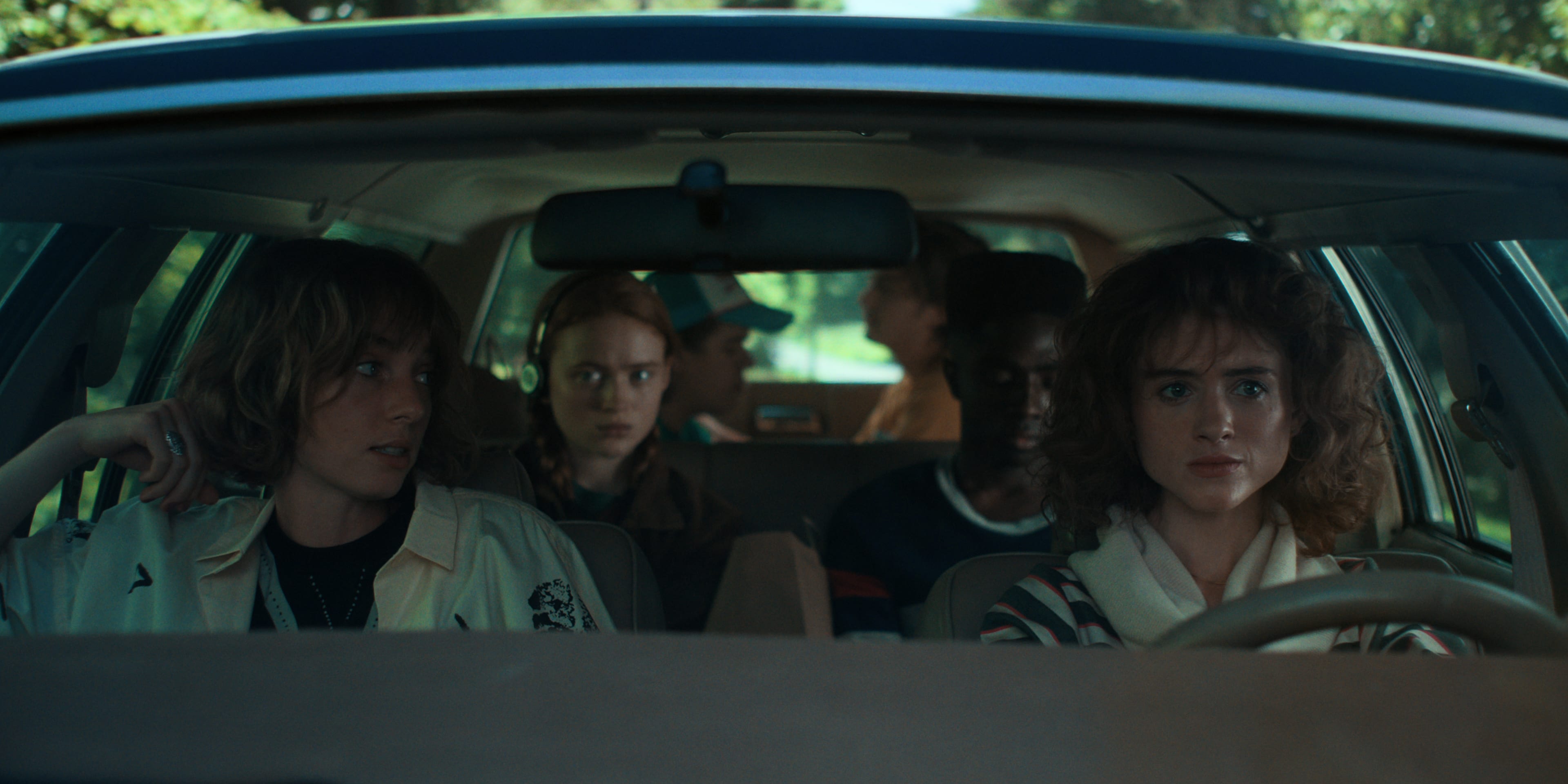 Stranger Things saison 4