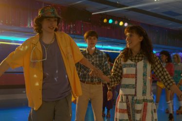 Stranger Things saison 4 partie 1 fait à nouveau allusion à la sexualité de Will (spoilers) - 6
