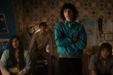 Stranger Things saison 4 partie 1 heure de sortie (par fuseau horaire) - 11