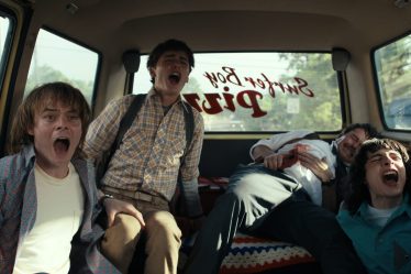 Stranger Things saison 4 partie 2 n'arrive pas en juin 2022 - 11