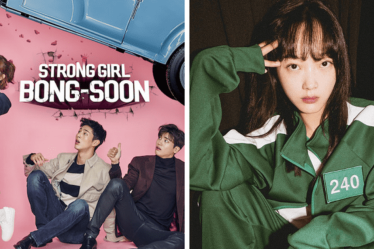 'Strong Woman Kang Namsoon': 'Lee Yoomi de Squid Game dirige la suite du drame K de Park Boyoung - 5