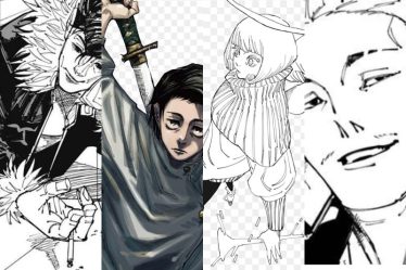 Les 10 meilleurs joueurs de jeux d'abattage les plus forts de Jujutsu Kaisen (classés)(2022) - 8