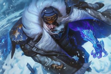 Meilleure construction Swain dans League of Legends - 5