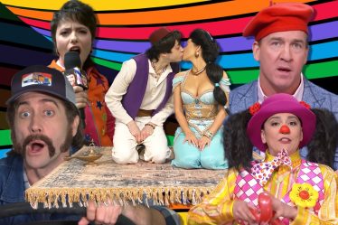 Sweet 16 de 'SNL' Saison 47: meilleurs croquis, monologues, mises à jour du week-end, etc. - 7