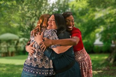 'Sweet Magnolias' Saison 3: renouvelée sur Netflix et ce que nous savons jusqu'à présent - 5