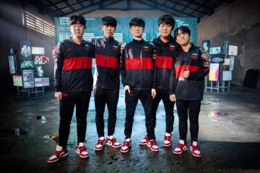 T1 garde intacte la saison parfaite, passe au stade de grondement MSI 2022 - 7