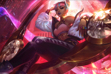 Riot présente une "mise à jour de durabilité" massive pour le patch 12.10 de League, apporte des ajustements à l'échelle du système pour la guérison, les boucliers, etc. - 5