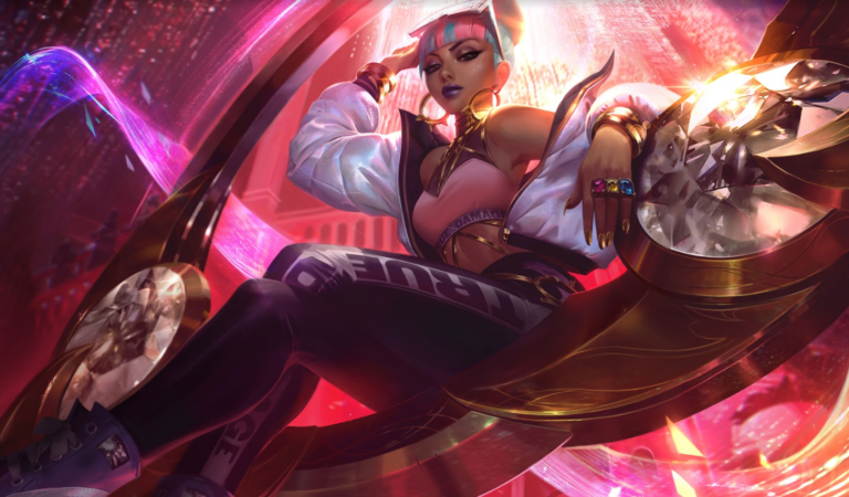 Riot présente une "mise à jour de durabilité" massive pour le patch 12.10 de League, apporte des ajustements à l'échelle du système pour la guérison, les boucliers, etc. 2 Riot présente une "mise à jour de durabilité" massive pour le patch 12.10 de League, apporte des ajustements à l'échelle du système pour la guérison, les boucliers, etc. - 1