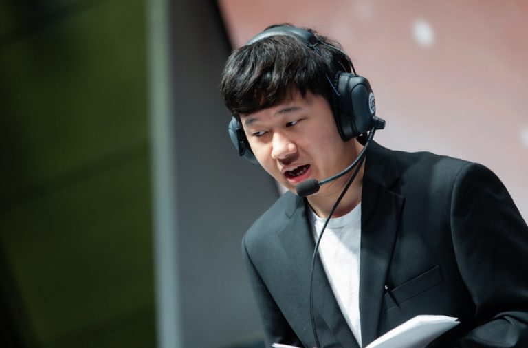L'enquête interne de TSM confirme que l'ancien entraîneur des LCS, Peter Zhang, a détourné les salaires des joueurs 2 L'enquête interne de TSM confirme que l'ancien entraîneur des LCS, Peter Zhang, a détourné les salaires des joueurs - 1
