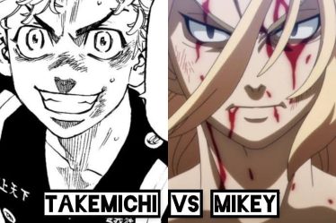 Qui gagnerait? [SPOILERS AHEAD!] - 12