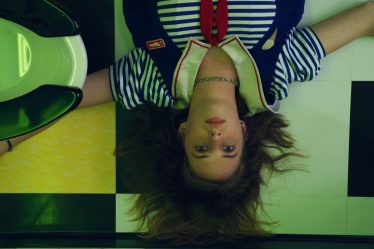 Tammy Thompson est-elle dans Stranger Things saison 4 partie 1 ? (Qui est-elle?) - 7