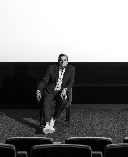 Ted Sarandos parle de cette baisse de stock, du soutien de Dave Chappelle et d'Hollywood Schadenfreude 46 Ted Sarandos parle de cette baisse de stock, du soutien de Dave Chappelle et d'Hollywood Schadenfreude - 45