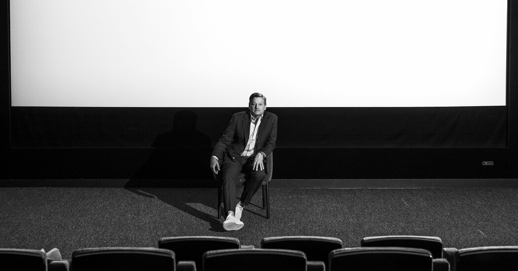 Ted Sarandos parle de cette baisse de stock, du soutien de Dave Chappelle et d'Hollywood Schadenfreude 2 Ted Sarandos parle de cette baisse de stock, du soutien de Dave Chappelle et d'Hollywood Schadenfreude - 1