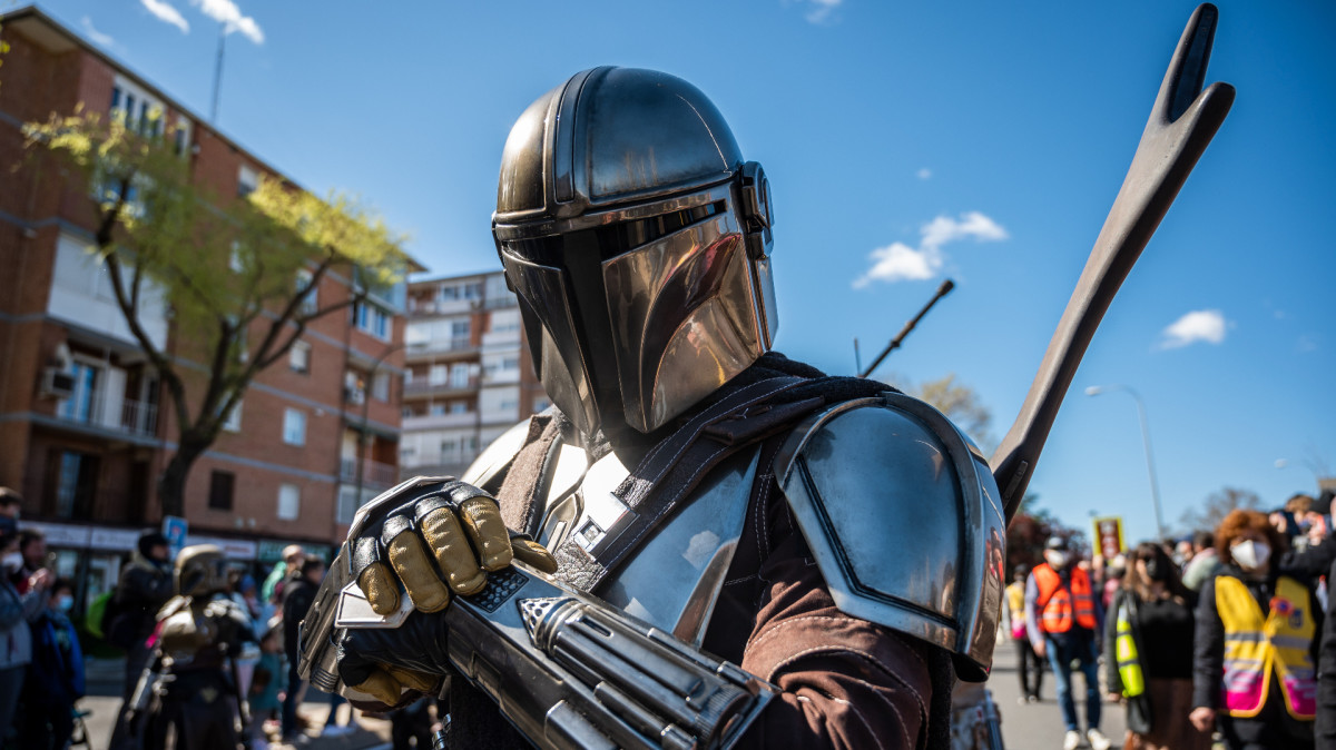 "The Mandalorian" devrait revenir pour la saison 3 en 2023 - 1