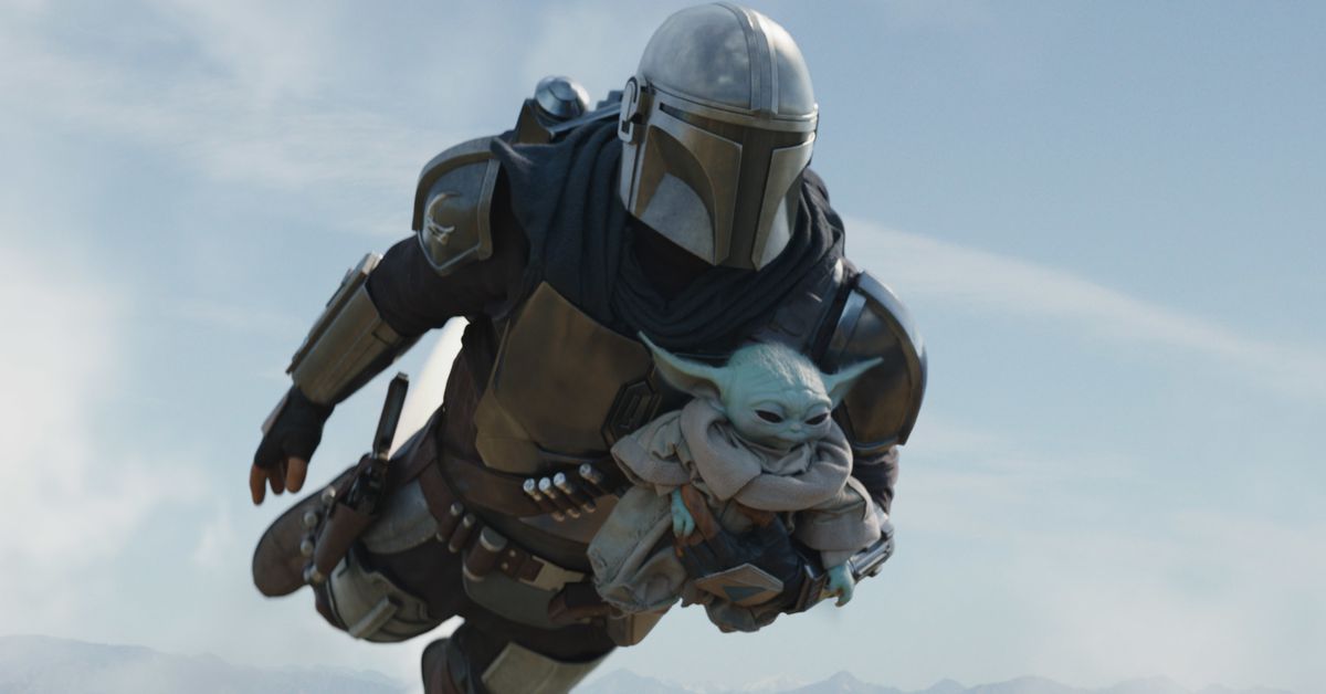 The Mandalorian saison 3 sortira sur Disney Plus en février 2023 - 1