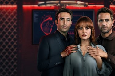 'The Marked Heart' Saison 2: Statut de renouvellement de Netflix et à quoi s'attendre - 13