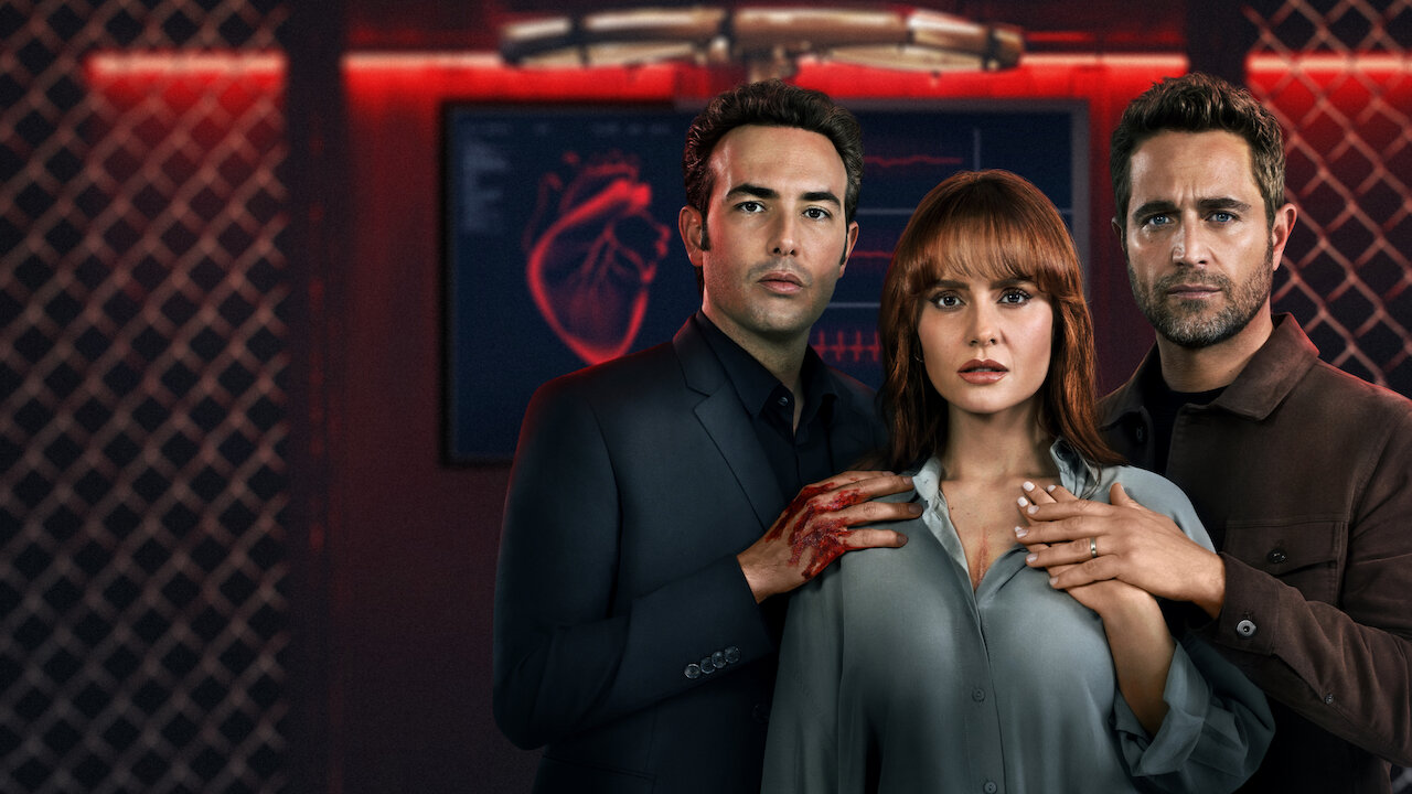 'The Marked Heart' Saison 2: Statut de renouvellement de Netflix et à quoi s'attendre 2 'The Marked Heart' Saison 2: Statut de renouvellement de Netflix et à quoi s'attendre - 1