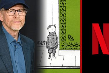 Le film d'animation de Ron Howard 'The Shrinking of the Treehorn' passe à Netflix - 5
