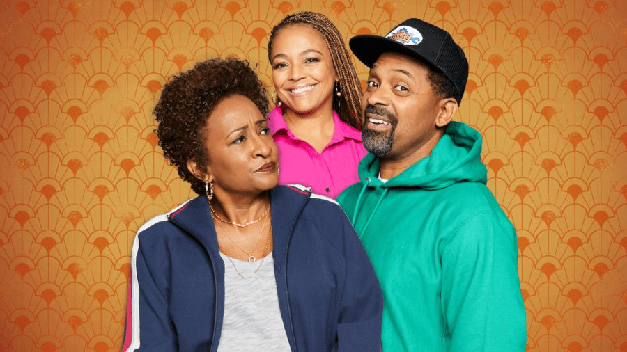 'The Upshaws' Saison 2 : Date de sortie de Netflix et ce que nous savons jusqu'à présent - 1