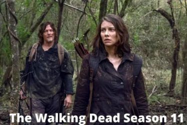 The Walking Dead saison 11 : comment et où la regarder ? - 5