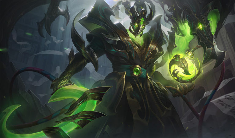 Comment équiper les titres Challenges de votre profil dans League of Legends 2 Comment équiper les titres Challenges de votre profil dans League of Legends - 1