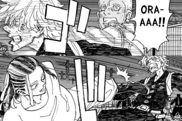 (Final Fight) Tokyo Revengers Chapitre 252 Spoilers et date de sortie retardée - 10
