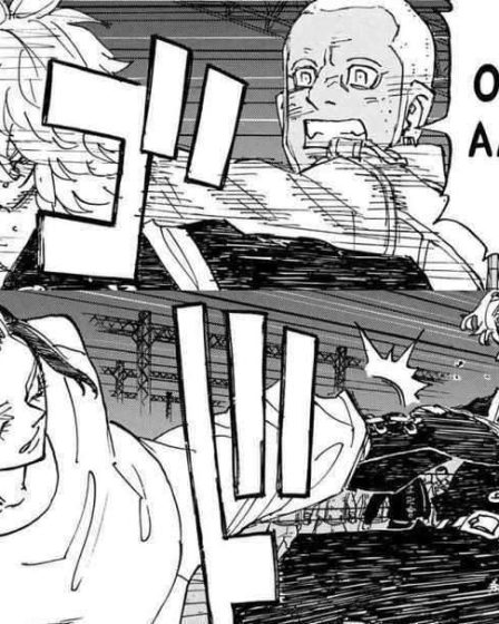 (Final Fight) Tokyo Revengers Chapitre 252 Spoilers et date de sortie retardée 218 (Final Fight) Tokyo Revengers Chapitre 252 Spoilers et date de sortie retardée - 217