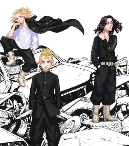 (2022) Top 10 des personnages masculins les plus sexy de Tokyo Revengers | Mis à jour 205 (2022) Top 10 des personnages masculins les plus sexy de Tokyo Revengers | Mis à jour - 204